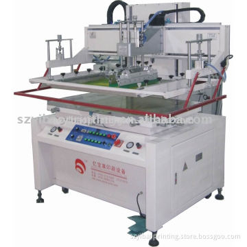 PCB Screen Printing Machine price